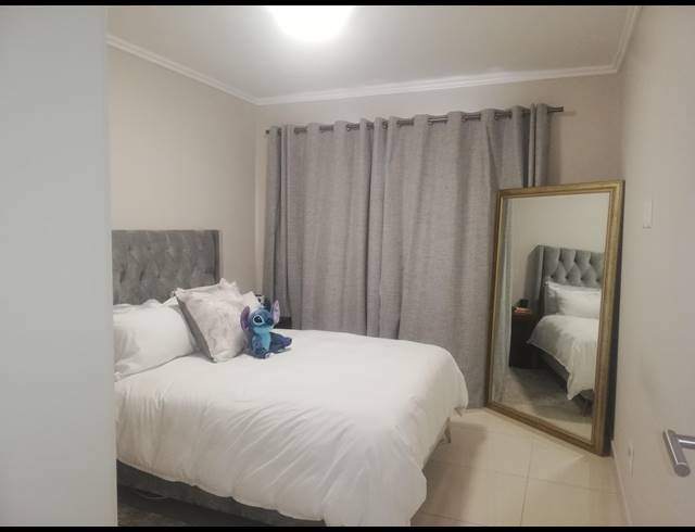 1 BEDROOM APARTMENT TO LET IN UMHLANGA RIDGE